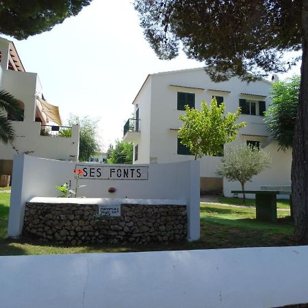 Apartamento Gecko Son Parc Dış mekan fotoğraf
