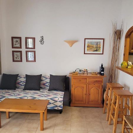 Apartamento Gecko Son Parc Dış mekan fotoğraf