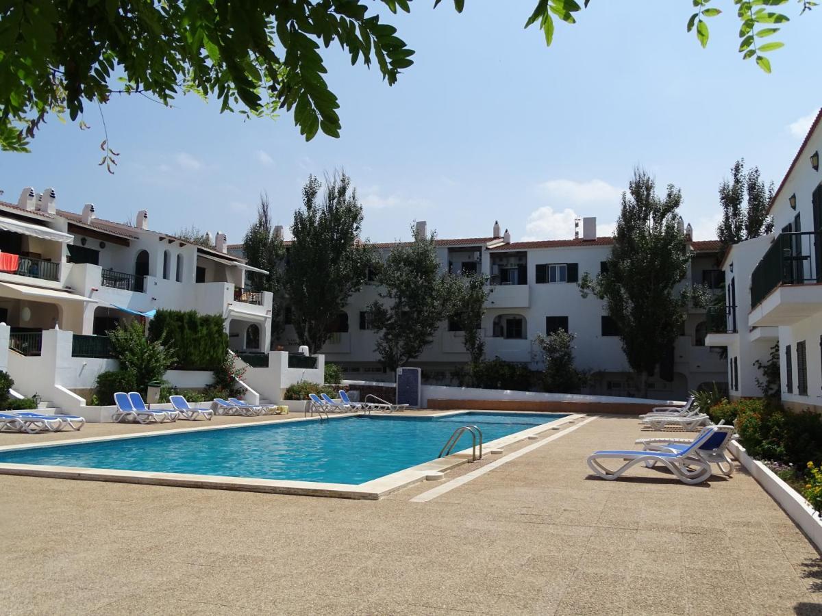 Apartamento Gecko Son Parc Dış mekan fotoğraf
