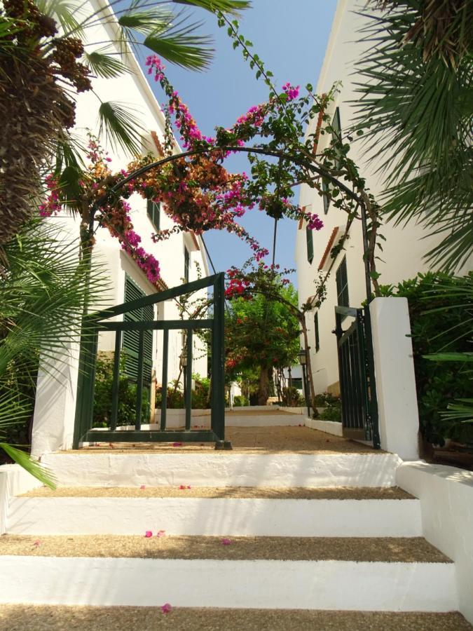 Apartamento Gecko Son Parc Dış mekan fotoğraf