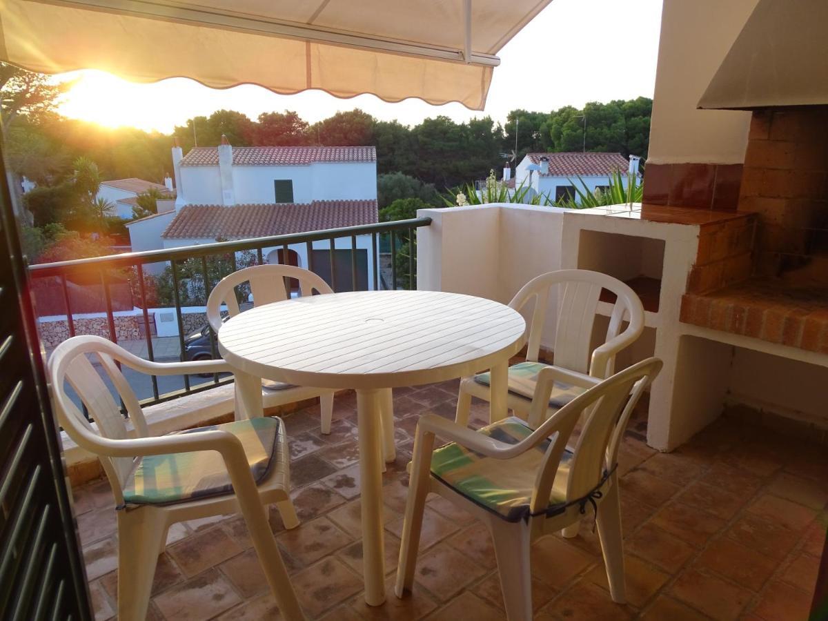 Apartamento Gecko Son Parc Dış mekan fotoğraf