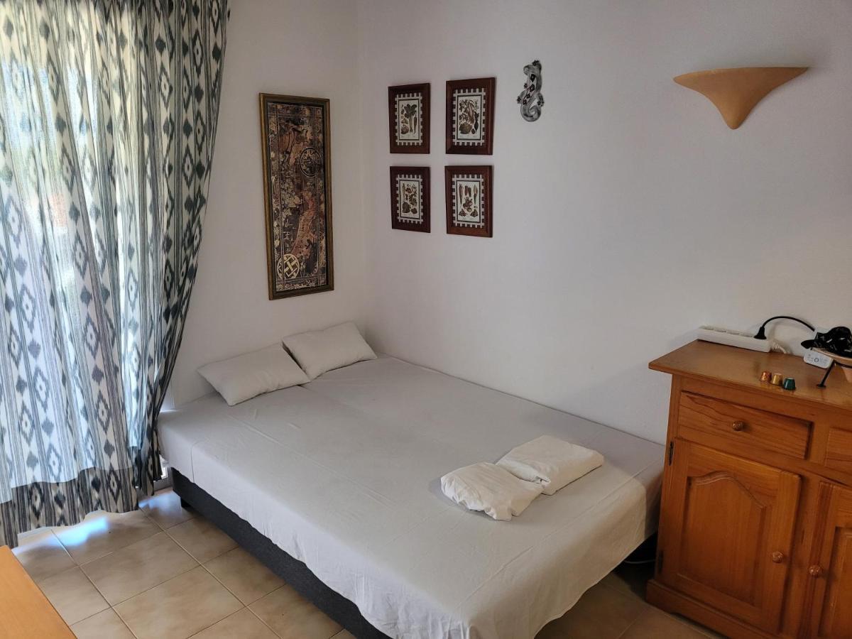 Apartamento Gecko Son Parc Dış mekan fotoğraf