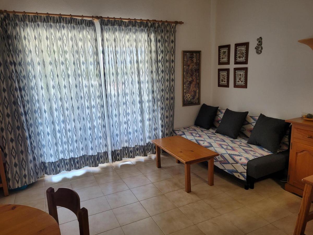 Apartamento Gecko Son Parc Dış mekan fotoğraf