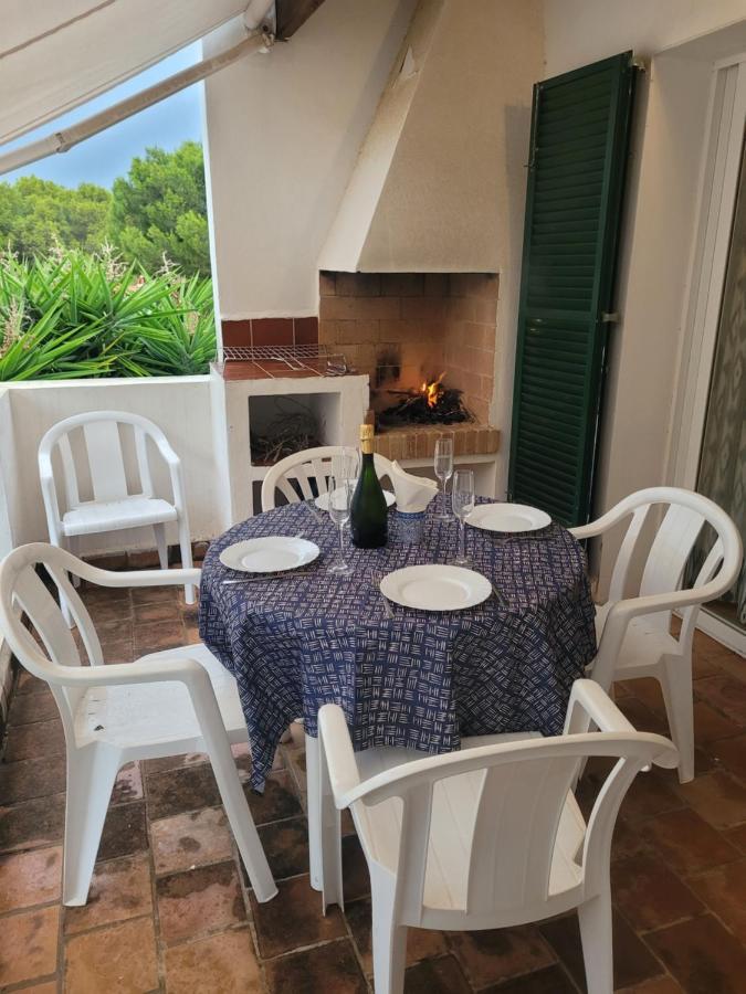 Apartamento Gecko Son Parc Dış mekan fotoğraf