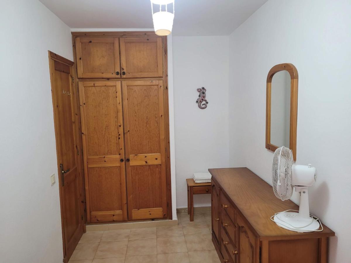 Apartamento Gecko Son Parc Dış mekan fotoğraf