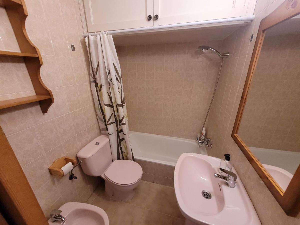 Apartamento Gecko Son Parc Dış mekan fotoğraf