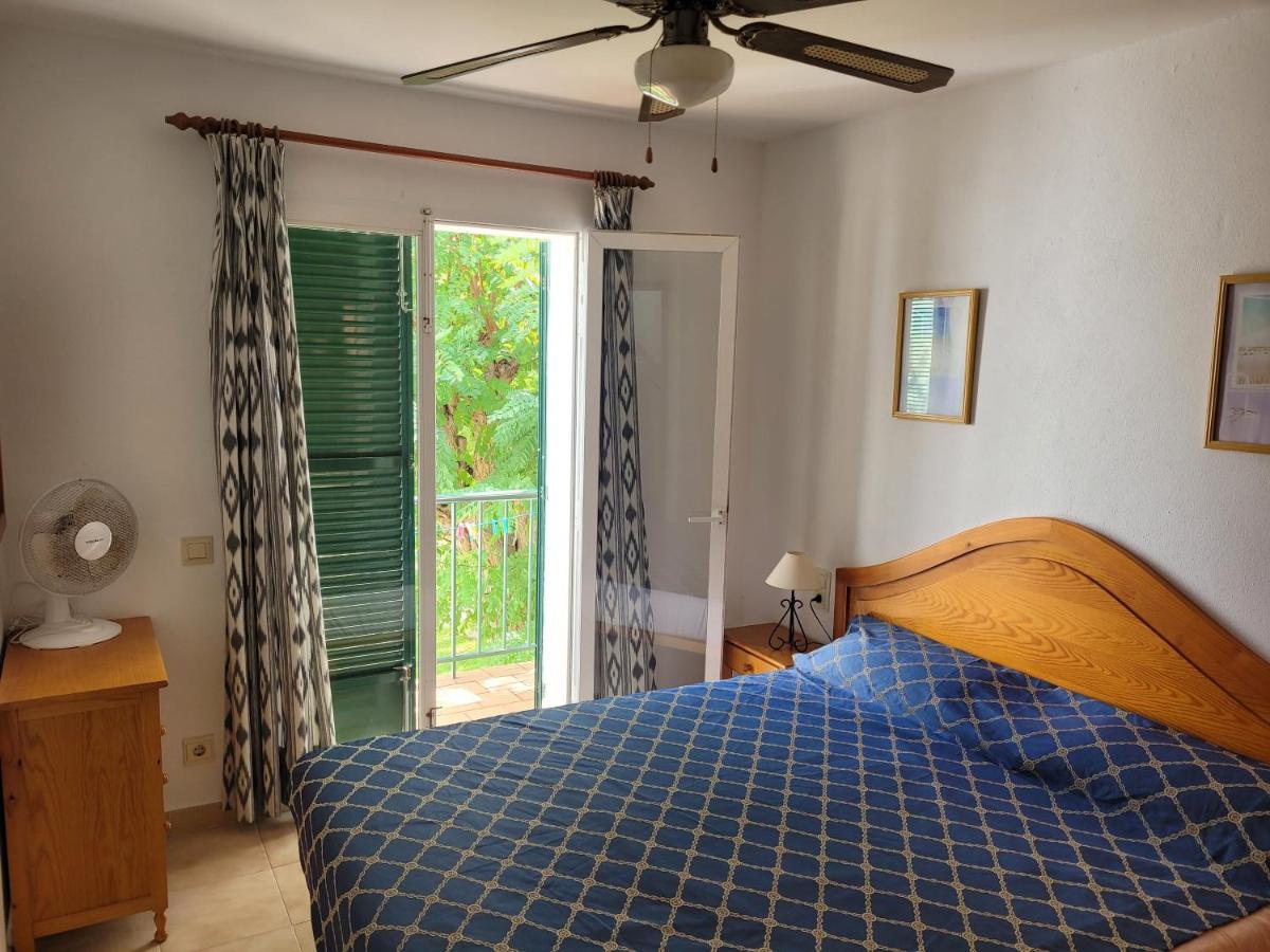 Apartamento Gecko Son Parc Dış mekan fotoğraf