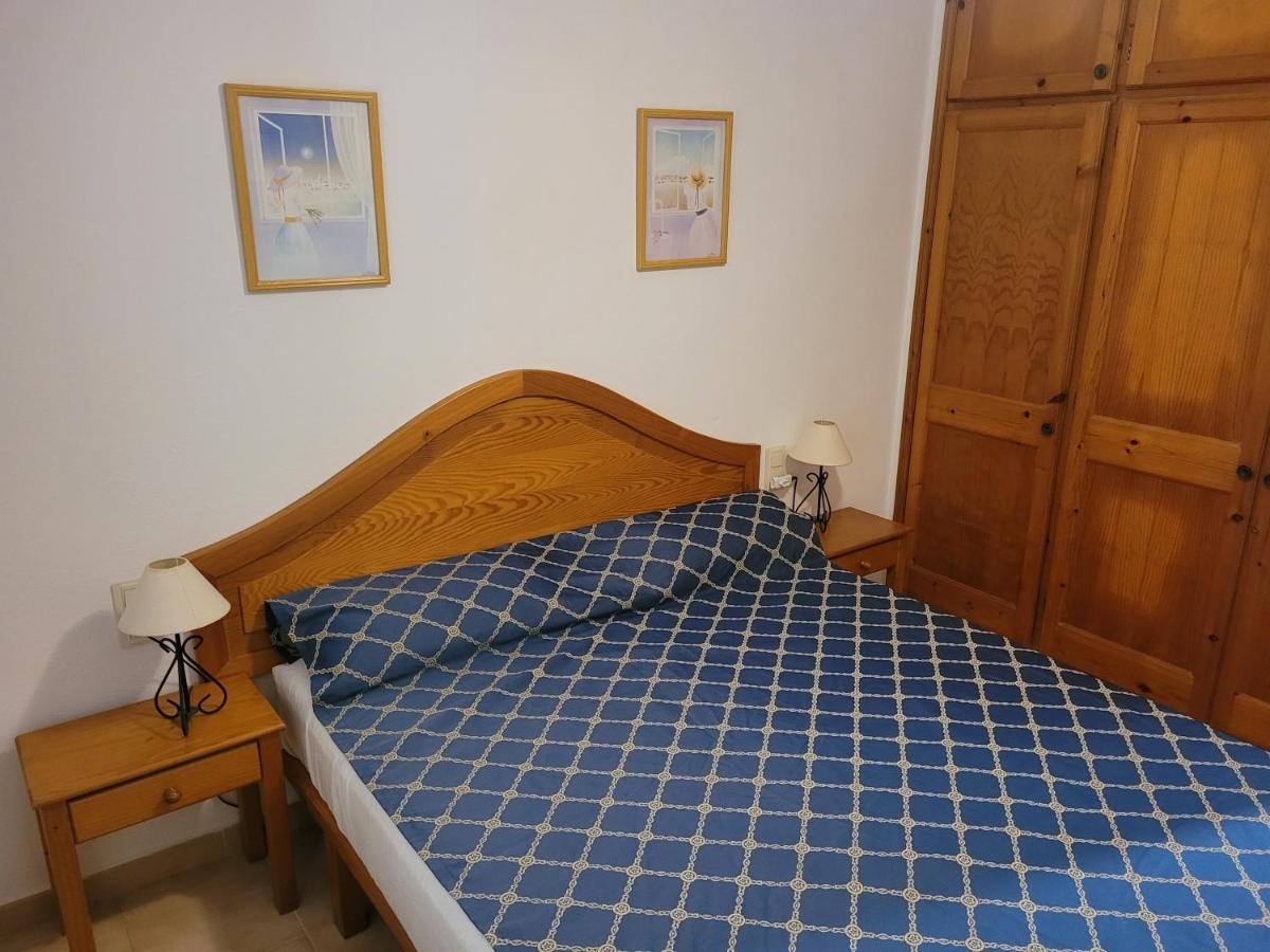 Apartamento Gecko Son Parc Dış mekan fotoğraf