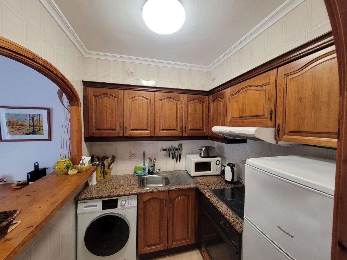Apartamento Gecko Son Parc Dış mekan fotoğraf