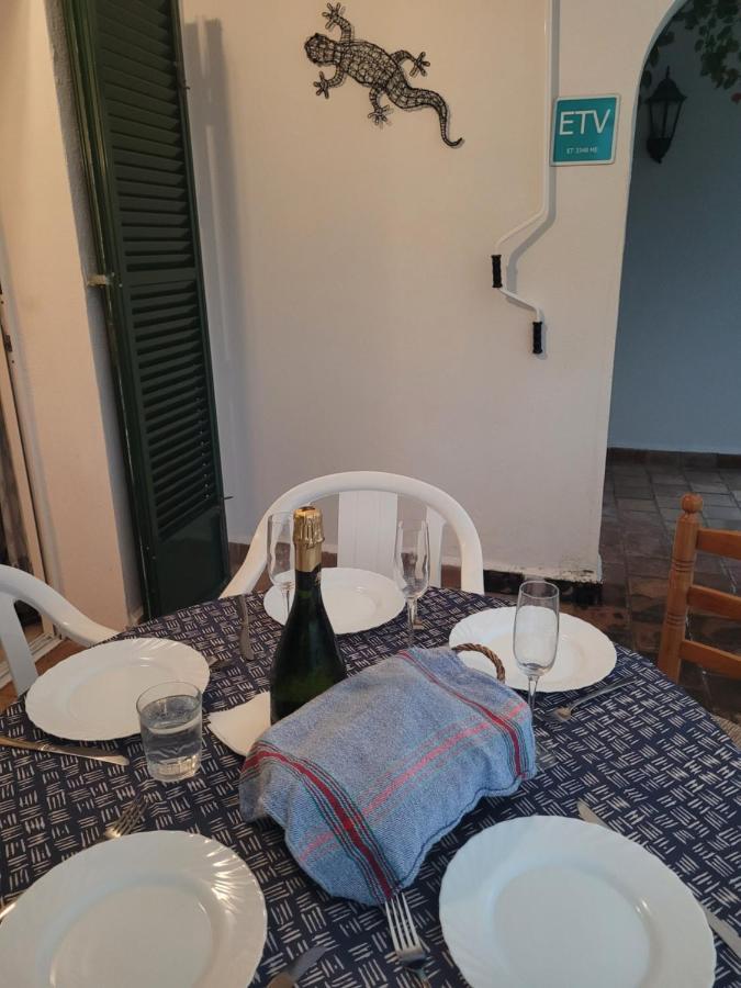 Apartamento Gecko Son Parc Dış mekan fotoğraf