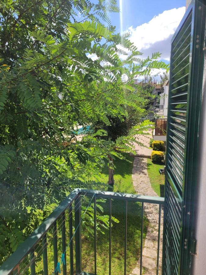 Apartamento Gecko Son Parc Dış mekan fotoğraf